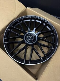 Alu MERCEDES GLS AMG 5x112 21”