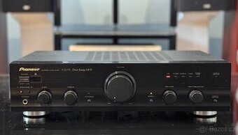 Pioneer A-207R zesilovač - 1