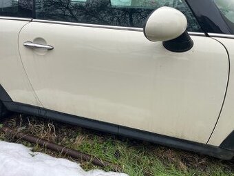 Mini Cooper R55 R56 R57 R58 R59