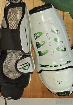 Holení chranice TPS 14"