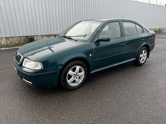 Prodám Škoda Oktavie 1.9 66 kw 2001