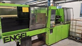 Vstřikovací lis na plasty Engel ES 200/60 HL ST (7199)