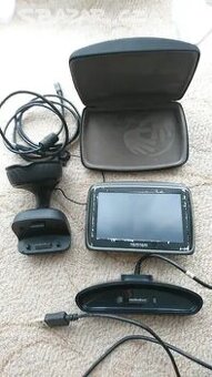 Navigace TomTom Go 950 Traffic