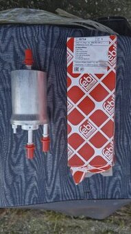 Palivovy filtr FEBI BILSTEIN 30754