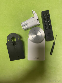 Nuki Smart Lock 3.0 Pro