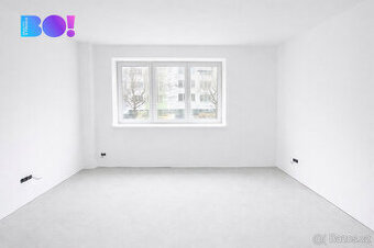 Pronájem bytu 3+1, 74 m², ul. Habrová, Třinec