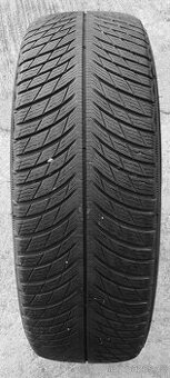 ZIMNÍ PNEU 225 60 18 MICHELIN