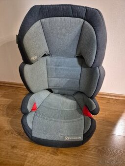 Autosedačka kinderkraft s isofixem 15 az 36kg