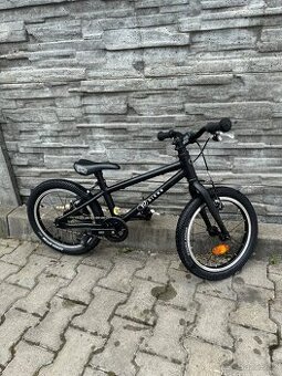 Dětské kolo Kubikes 16L