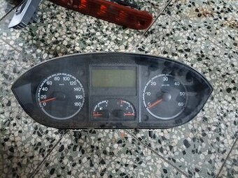 Díly Citroen Jumper