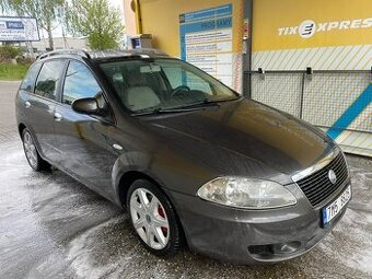 Fiat Croma 1.9 JTD 110KW