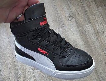 PUMA BOTY CAVEN MID