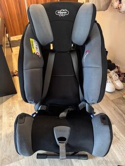 Autosedačka Klippan century