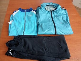 Prodám soupravu na cyklistiku pro děti