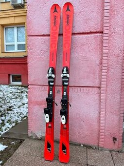 Lyže Atomic Redster TI - 163cm