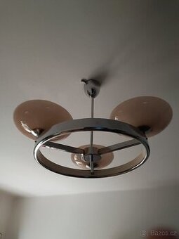 Art Deco lustr ze 30 .let ve výborném stavu