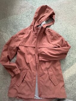 Nepromokavá dívčí bunda