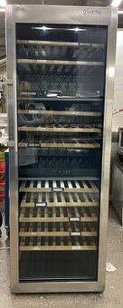 Vinotéka WTes 4677 430l 650x650x1860  -  230076