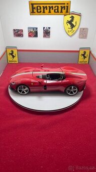 Ferrari Monza SP1 1:18 Bburago Signature