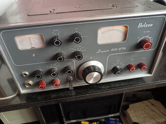 Belson super 600 gta