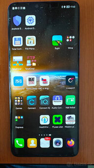 Huawei Mate 20 Pro LYA-L29 Midnight Blue