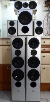 CANTON LE SERIES 5.1