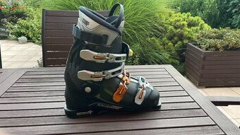 lyžáky Salomon Performa, velikost 30, UK 12