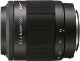 DT Sony 55 – 200 mm f/4,0 – 5,6 nový