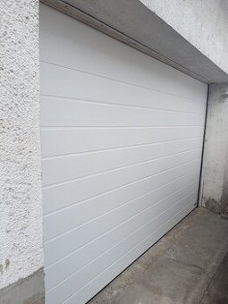 Průmyslová vrata Toors