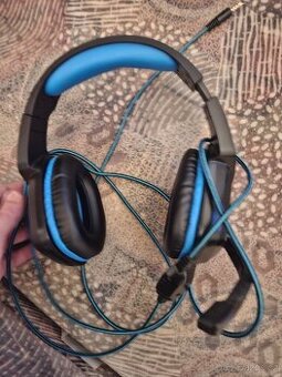 Sluchátka zdarma