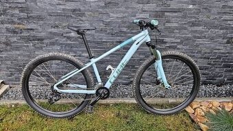 Cube access ws 27.5 s