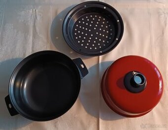 Prodám napařovací hrnec