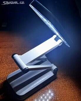 nabíjecí skládací led lampička