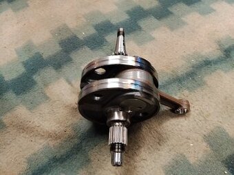 Prodám klikovkou Yamaha YZF250