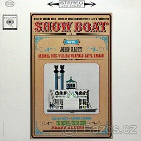 Show Boat    (LP)