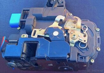 OCTÁVIA r.v.1998-2023 1 řada