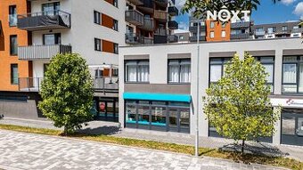 Prodej komerční Obchodní prostory, 200㎡