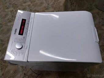 A++ 7kg úzká moderní pračka AEG Protex