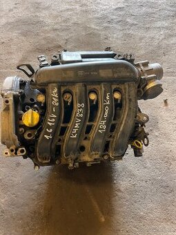 RENAULT MEGANE III 1.6 16V-81Kw—-MOTOR K4M V838