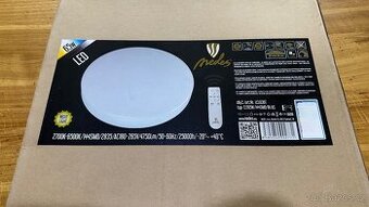 LED svítidlo Nedes CLT65W/144SMD/IR/AS - LCL636T