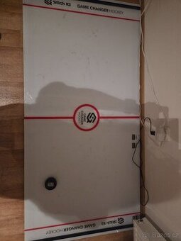 GAMECHANGER elektronicka deska 170x83