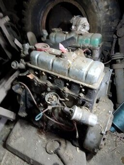 Skoda Octavia Spartak Veterán