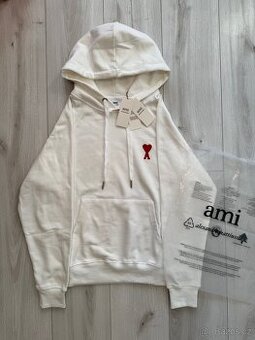 Ami Paris hoodie🔥