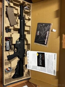 Vyměním za Rc model