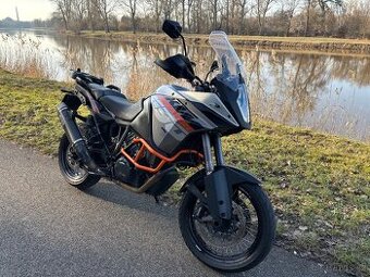 KTM 1190 Adventure