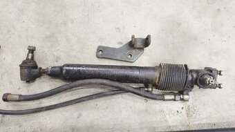 Zetor 6245 posilovač řízení