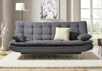 Nový rozkládací gauč