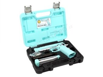 Airsoftová pistole GPM1911 CP