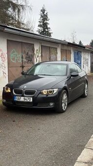 BMW E92 335i - INDEX 12