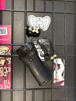 TILTA Nucleus II focus handle + focus motor